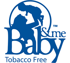 Baby and Me Tobacco Free